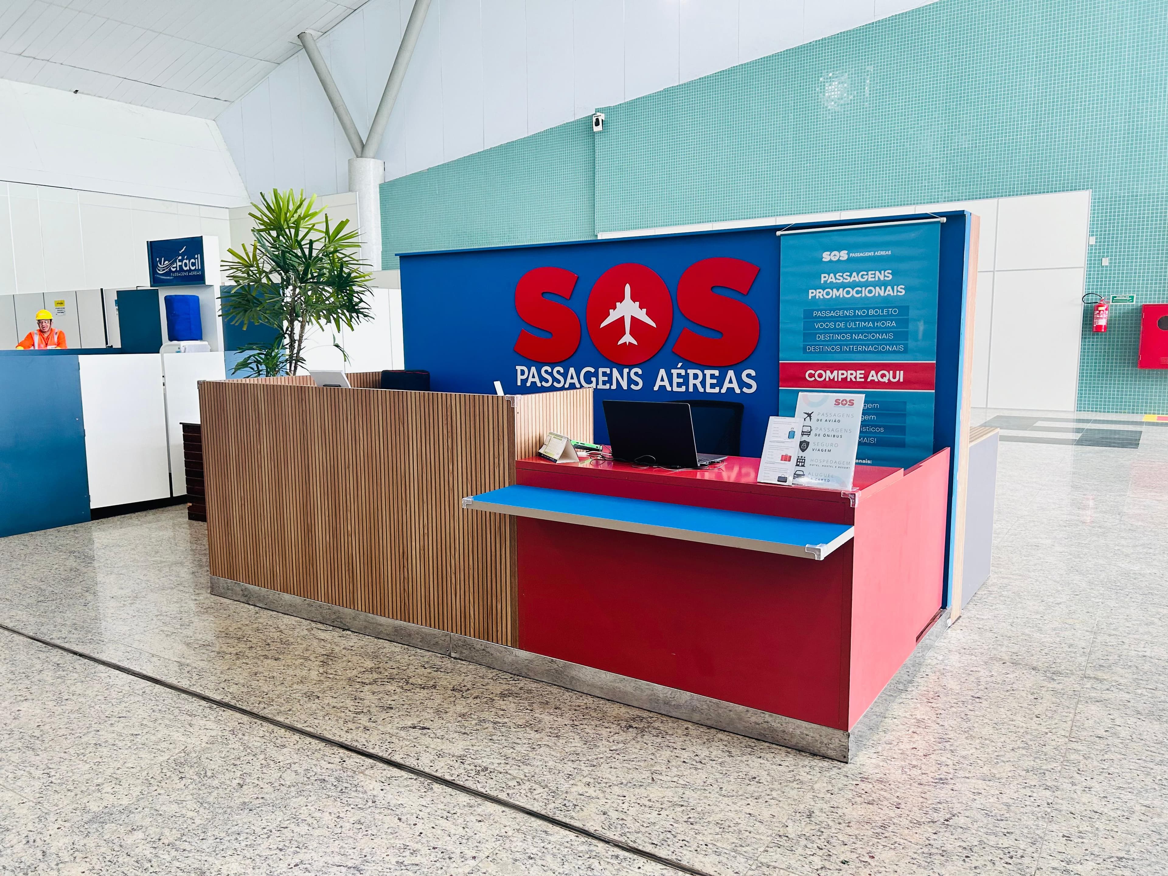 Unidade Manaus (MAO)