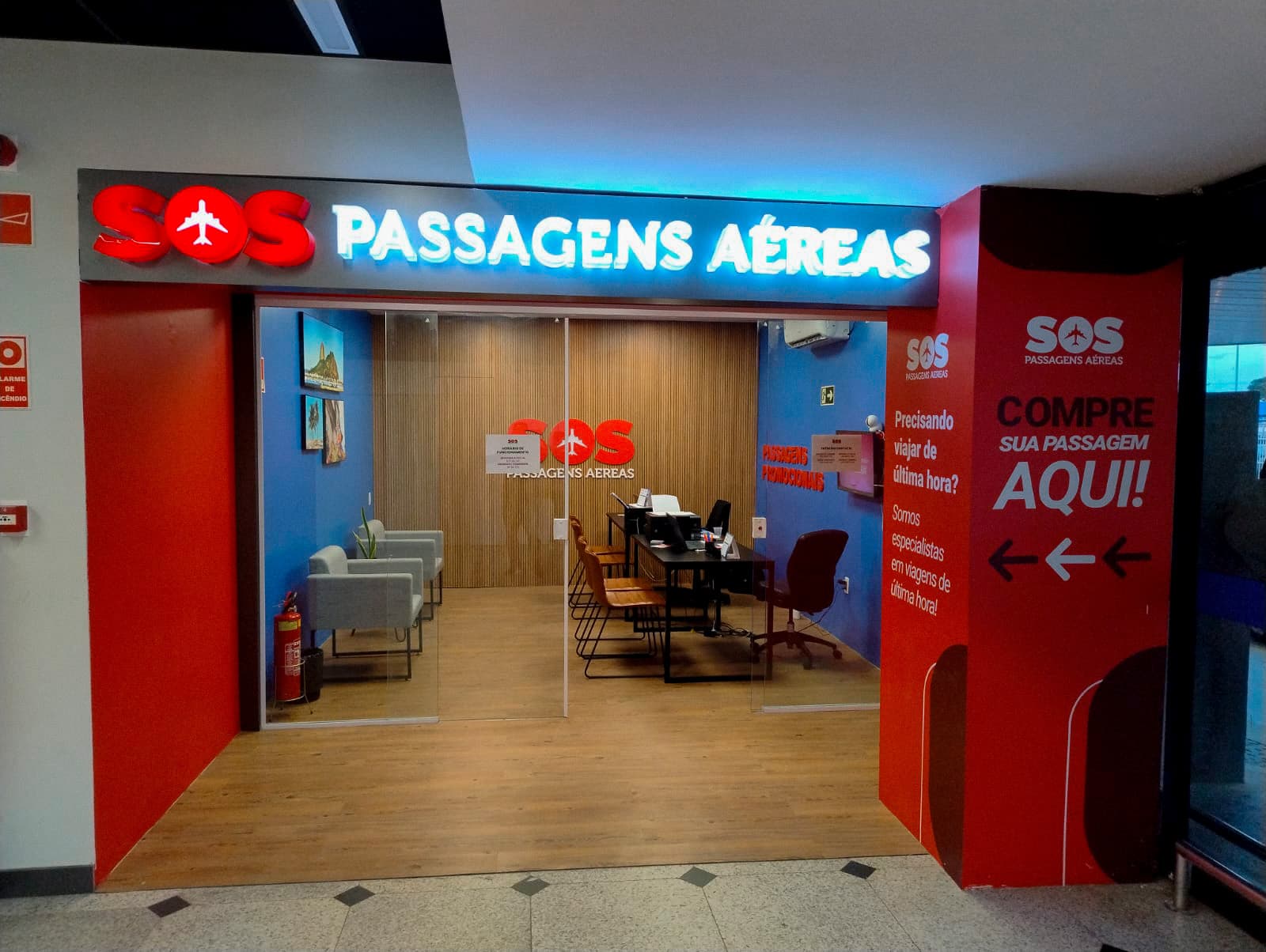 Unidade Teresina (THE)